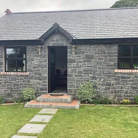 River Cottage Portglenone Exterior photo