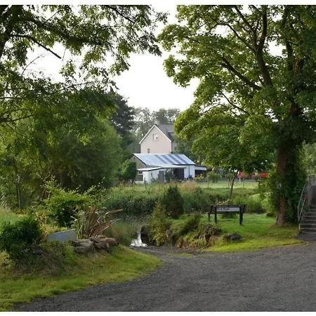 River Cottage Portglenone Exterior photo