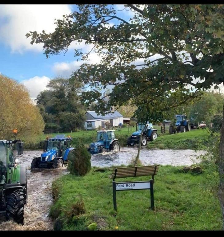 Holiday home River Portglenone