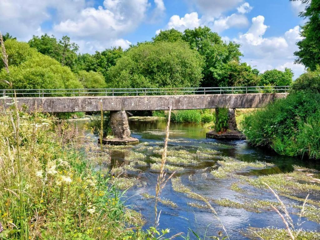 Holiday home River